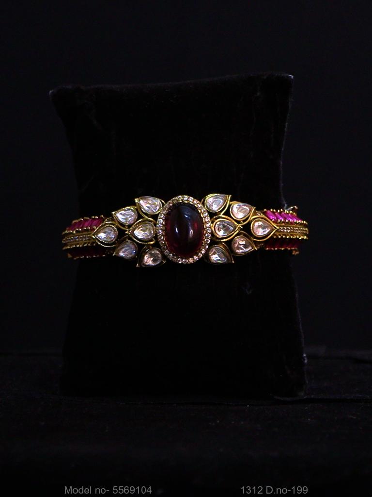 CZ Bracelets — American Diamond Bracelets Online | Amaara World