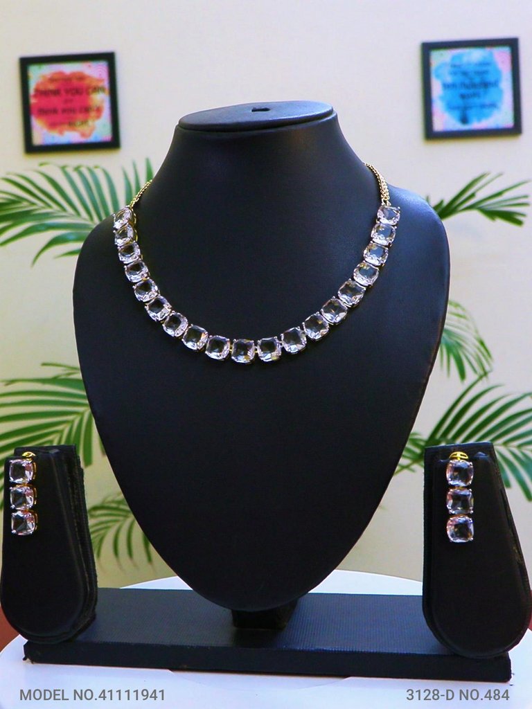 Be a Showstopper in your Party ! - Amaara World USA - SKU 41111941