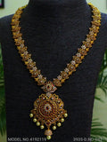 Traditional Necklaces