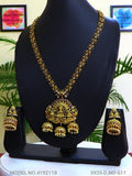 Traditional Necklaces