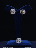 Fashion Zircon Studs