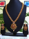 Traditional Necklaces