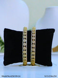 Forever Shine Bangles - Amaara World USA - SKU 4256109
