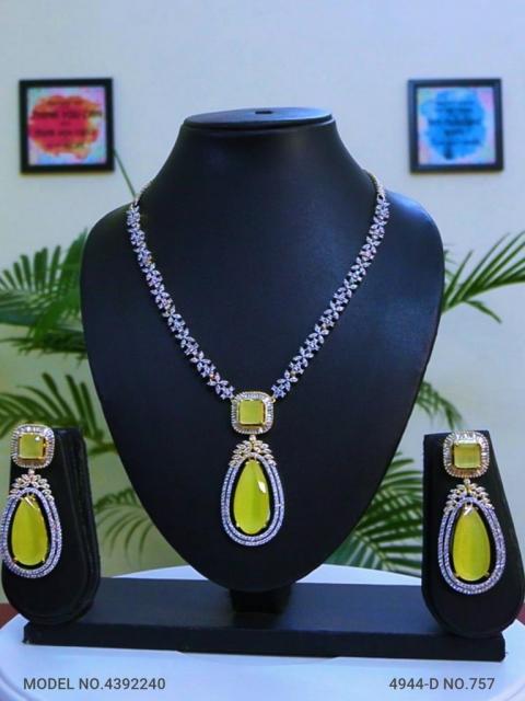 Traditional Jewelry | Available to Wholesale Buyers - 4392240