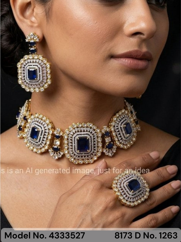 Jewelry Set | Popular in USA