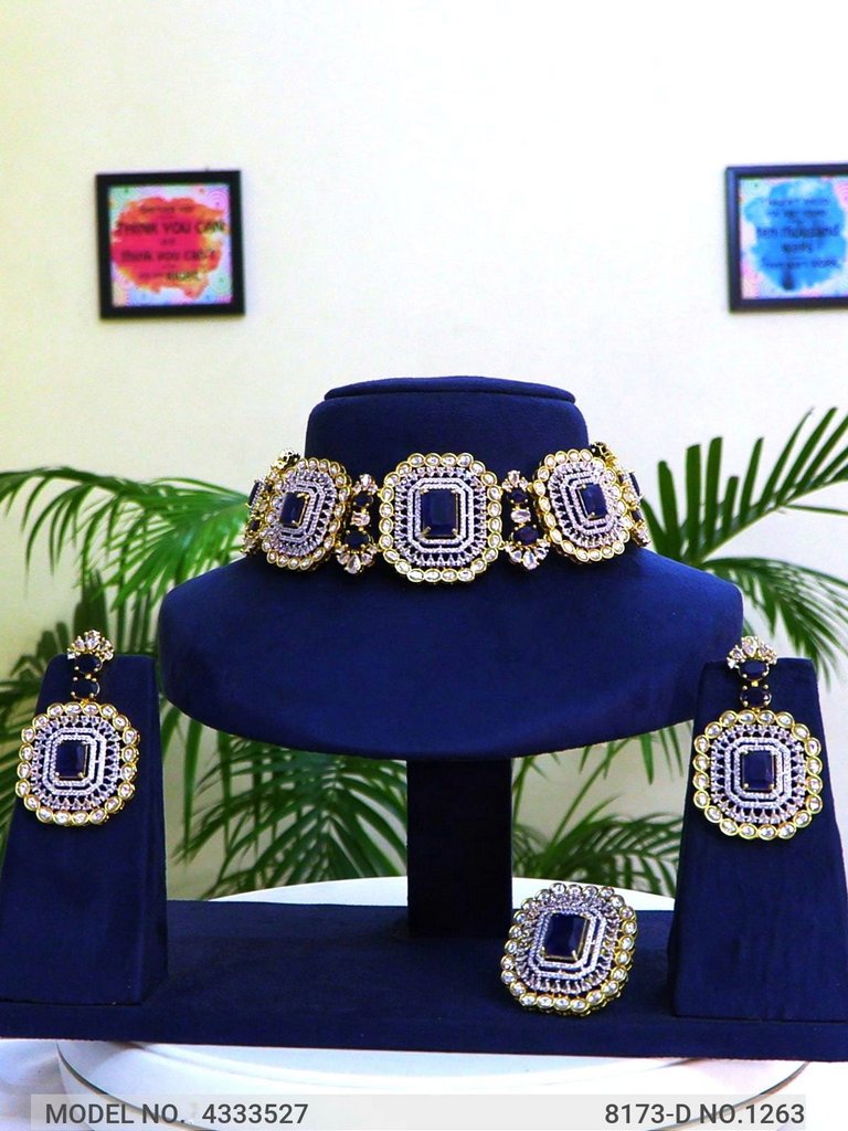 Jewelry Set | Popular in USA