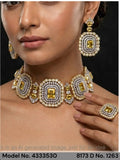 Partywear Necklace for Weddings