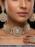 Necklace Set for Wedding Parties - Amaara World
