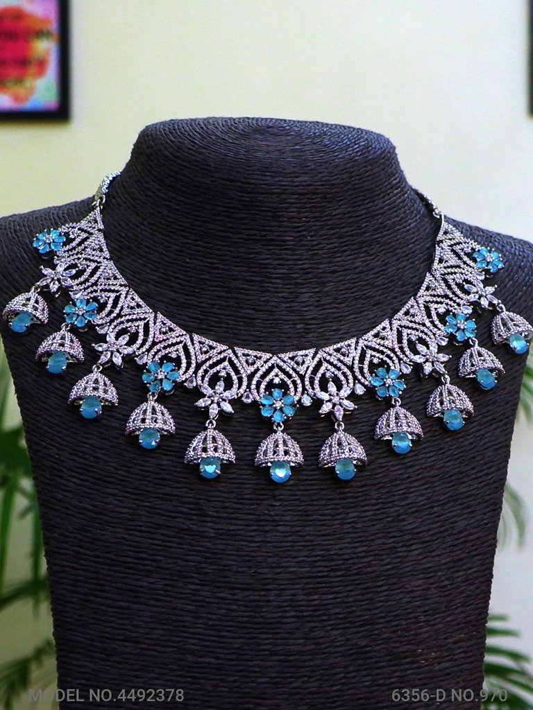 Crafted with Passion, in India - View 2