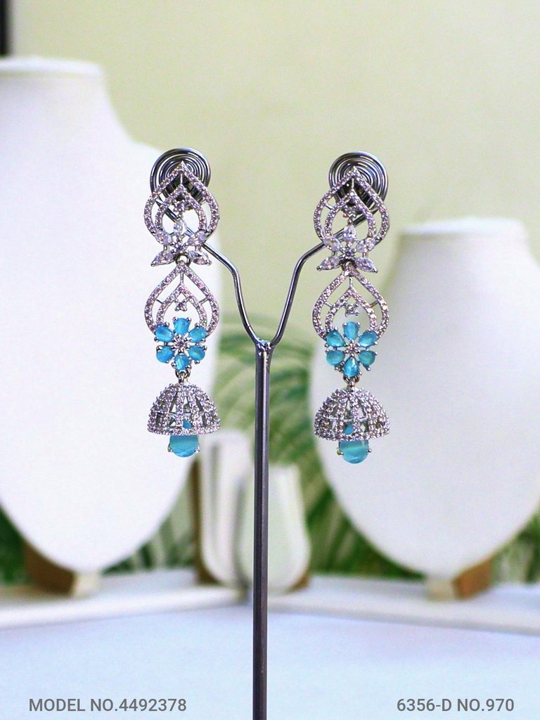 Crafted with Passion, in India - View 3