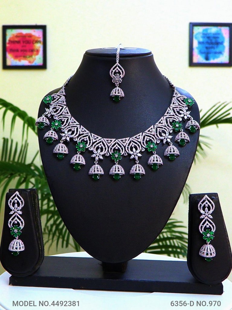 Necklace Designed by Passionate Craftsmen ! - Amaara World