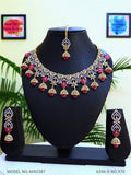 Wholesale Traditional Necklace Set - Amaara World