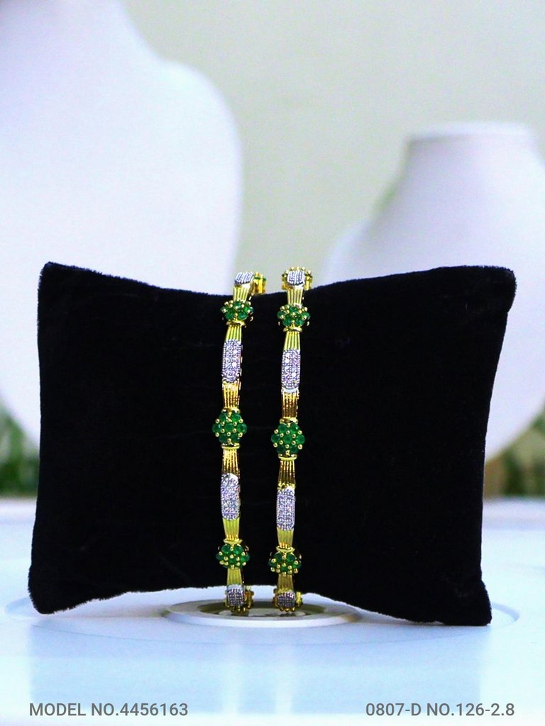 Premium Export Bangles - Amaara World USA - SKU 4456163