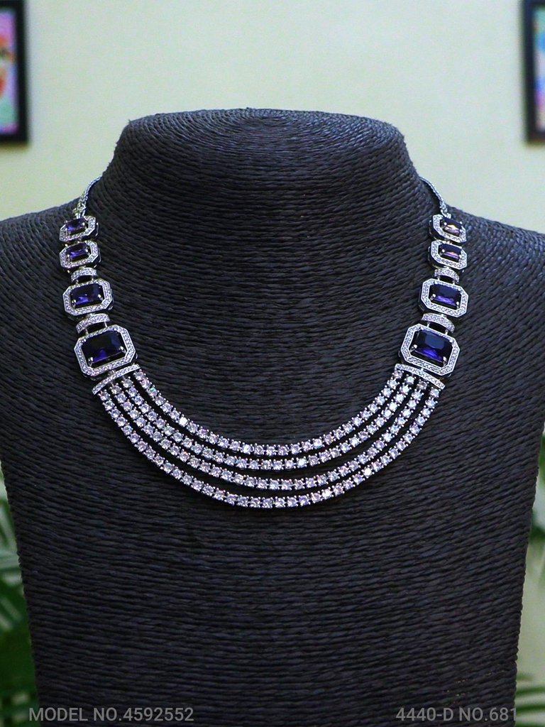 Partywear Jewelry - View 2