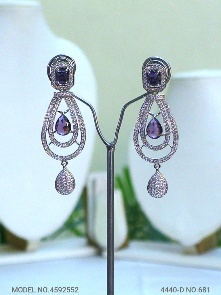 Partywear Jewelry - View 3