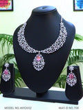 Western Necklace set - Amaara World
