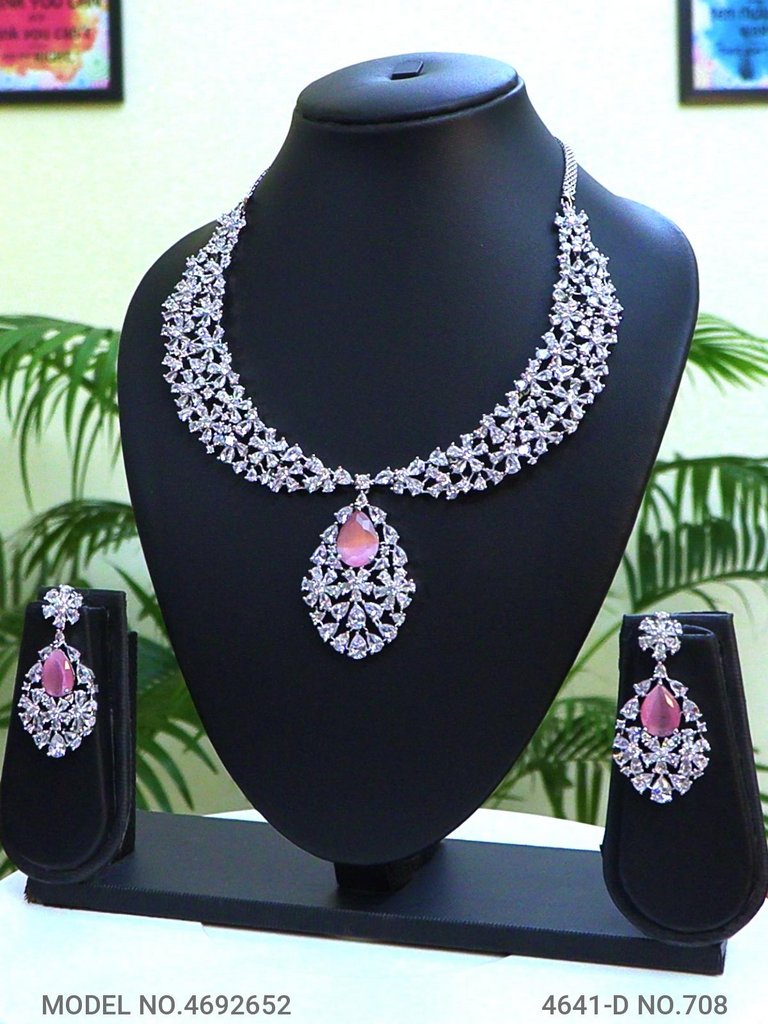 Western Necklace set - Amaara World