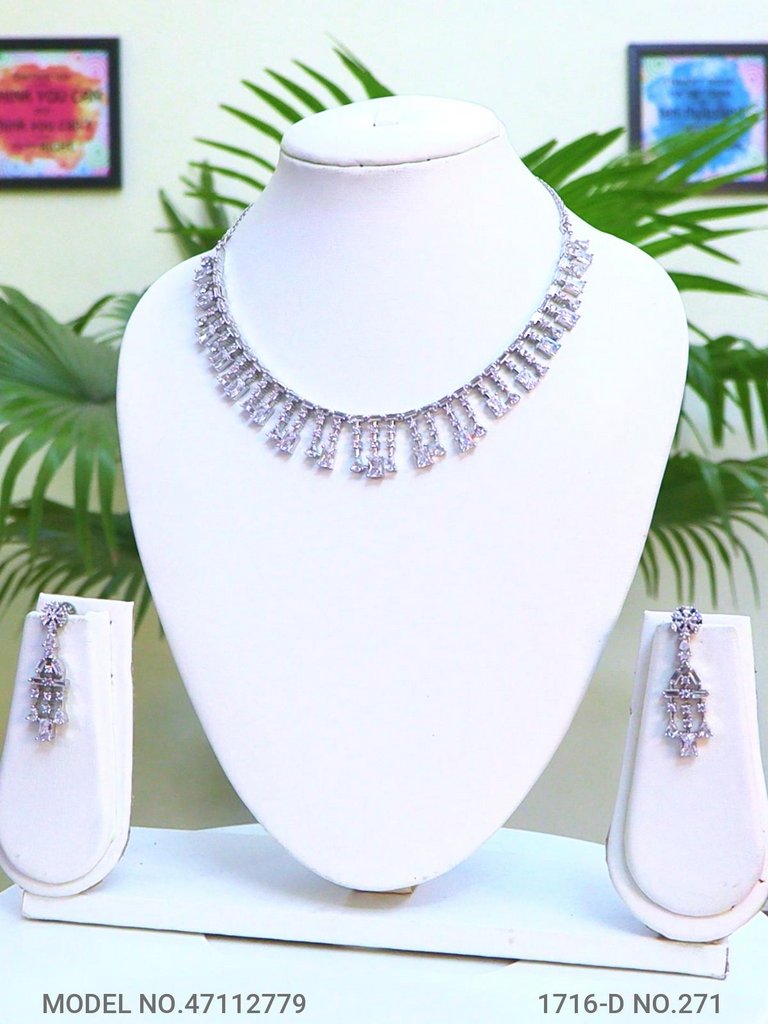 A necklace Set for all Occasions ! - Amaara World