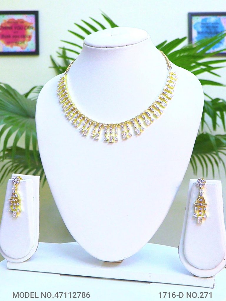Imitation Jewelry | International Quality - Amaara World