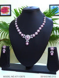 Unconventional Attitude Necklace - Amaara World