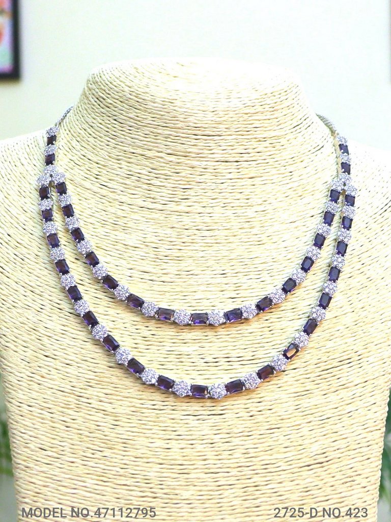 Fine Fashion Jewelry - View 2