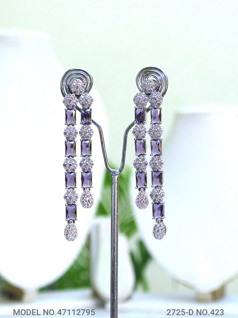 Fine Fashion Jewelry - View 3