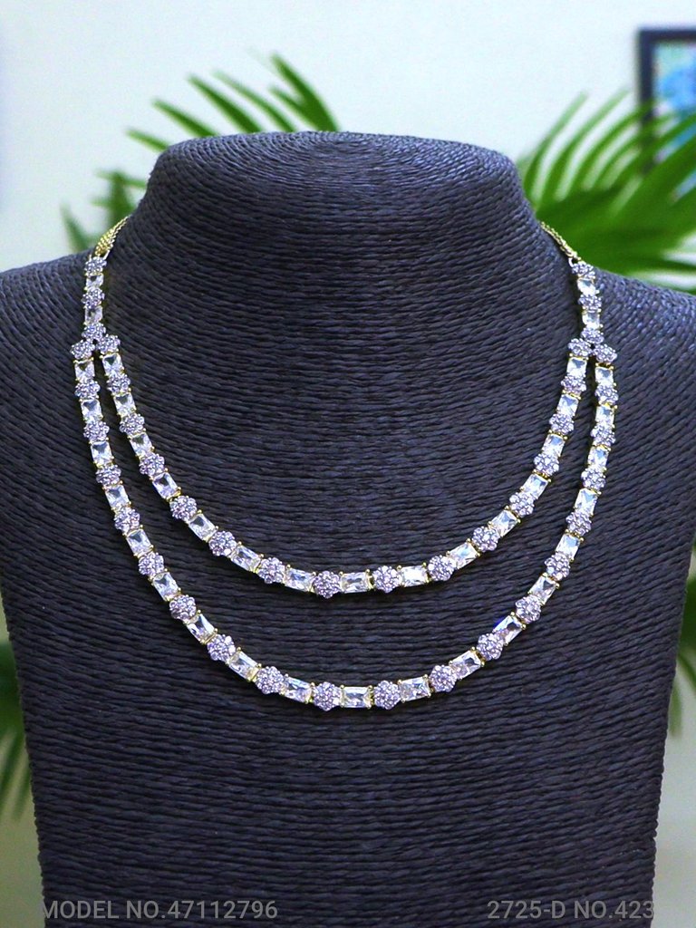 Fine Fashion Jewellery | Handcrafted - View 2