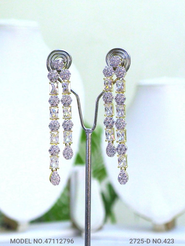 Fine Fashion Jewellery | Handcrafted - View 3