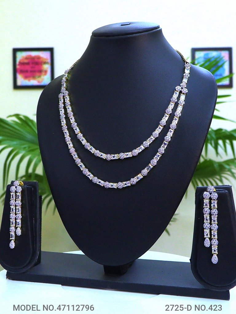 Fine Fashion Jewellery | Handcrafted - Amaara World