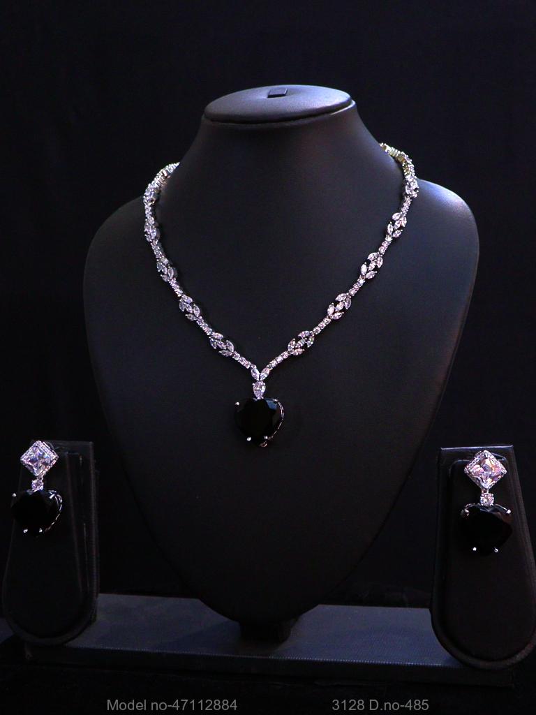 Wedding Jewelry for Trendy Women - Amaara World USA - SKU 47112884
