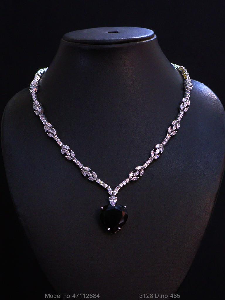 Wedding Jewelry for Trendy Women - View 2 - Amaara World