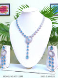 Smart Alternative to Expensive Diamond Jewelry - Style 1 - Amaara World
