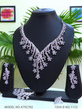 Traditional American Diamond Set - Amaara World USA - SKU 4792782