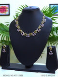 Necklace Set for Wedding Occasions - Amaara World