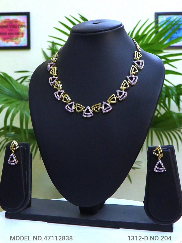 Necklace Set for Wedding Occasions - Amaara World