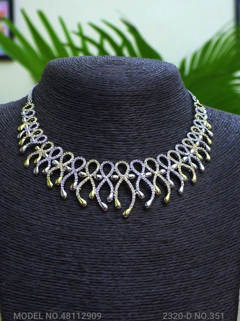 Imitation Jewelry | International Quality - View 2