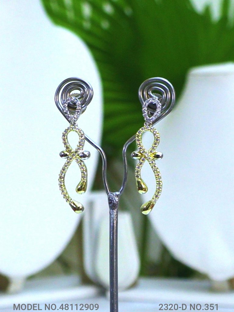 Imitation Jewelry | International Quality - View 3
