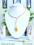 Necklace Set crafted for bold Women - Amaara World