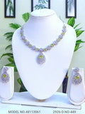 A necklace Set for all Occasions ! - Amaara World