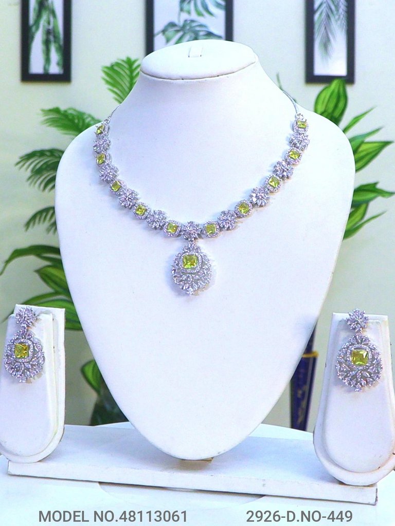 A necklace Set for all Occasions ! - Amaara World