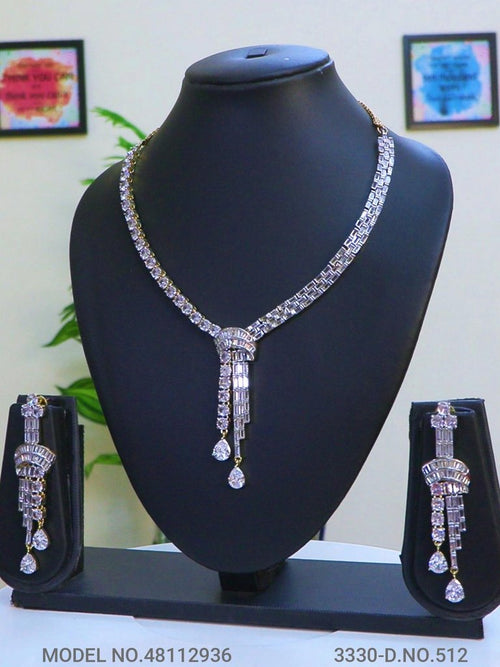 Classic Pattern | Fine Fashion Jewelry - Amaara World