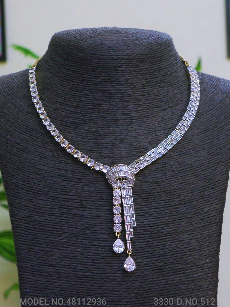 Classic Pattern | Fine Fashion Jewelry - View 2