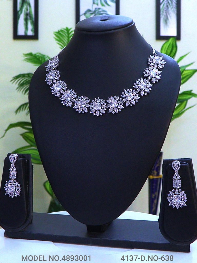 Designer Jewelry in Wholesale - Amaara World