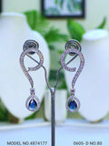 Long Earrings