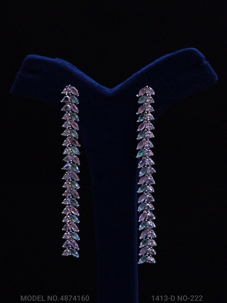 Designer Earring | Made in India