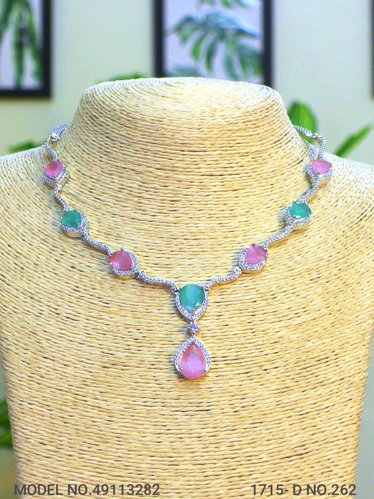 Classic Modern Day Gift Jewelry for Women - View 2