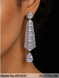 Gorgeous Earrings for Parties - Style 1 - Amaara World
