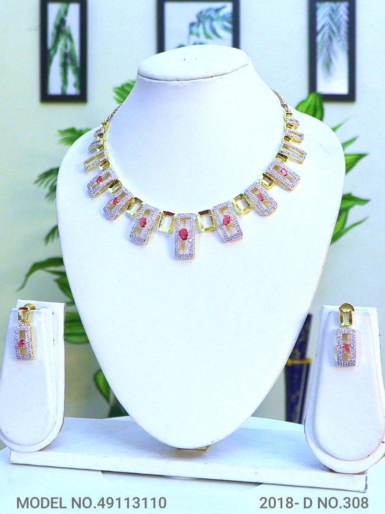 Wedding Jewelry | Light Weight - Amaara World