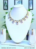 Necklace Set for Wedding Occasions - Amaara World