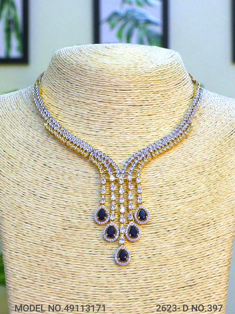 Fine Fashion Jewellery | Handcrafted - View 2